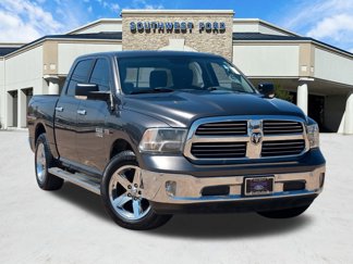 Used 2015 RAM 1500 Lone Star image 1