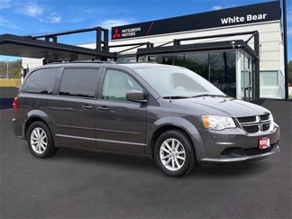 Used 2015 Dodge Grand Caravan SXT image 1