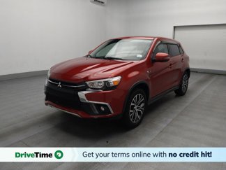 Used 2019 Mitsubishi Outlander Sport SE image 1