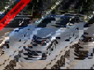 Used 2019 Volkswagen Passat 2.0T Wolfsburg image 1