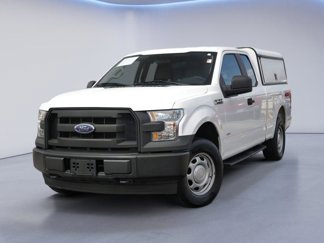 Used 2017 Ford F150 XL w/ XL Power Equipment Group image 1