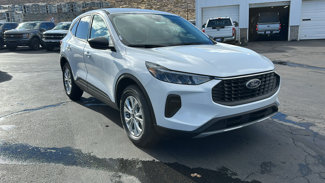 New 2025 Ford Escape Active w/ Tech Pack #1 image 1