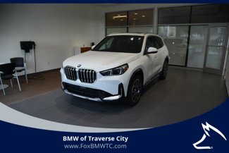 New 2025 BMW X1 xDrive28i w/ Convenience Package image 1