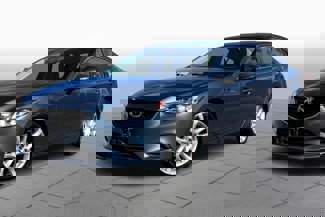 Used 2017 MAZDA MAZDA6 Touring image 1