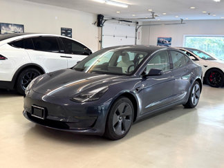 Used 2023 Tesla Model 3 Standard Range image 1