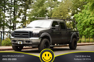 Used 2003 Ford F250 XLT image 1