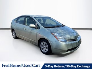 Used 2007 Toyota Prius image 1