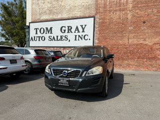 Used 2012 Volvo XC60 T6 image 1