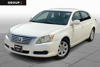 Used 2008 Toyota Avalon Touring image 1