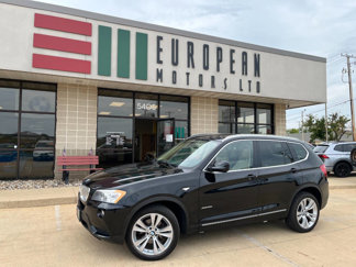 Used 2011 BMW X3 xDrive35i image 1