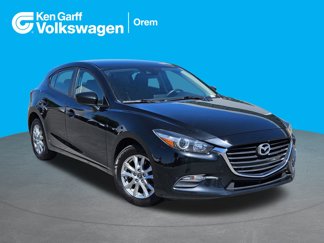 Used 2018 MAZDA MAZDA3 Sport image 1