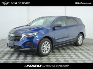 Used 2023 Chevrolet Equinox LS w/ LS Convenience Package image 1