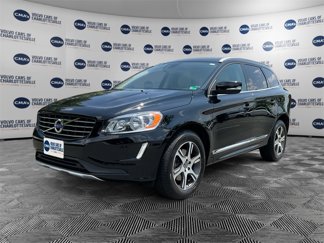 Used 2015 Volvo XC60 T6 w/ Proximity Package image 1