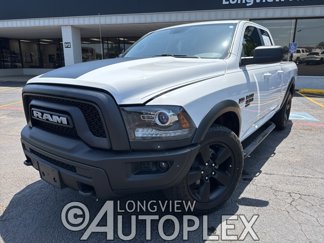 Used 2019 RAM 1500 Classic Warlock image 1