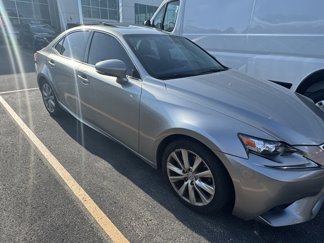 Used 2014 Lexus IS 250 AWD image 1