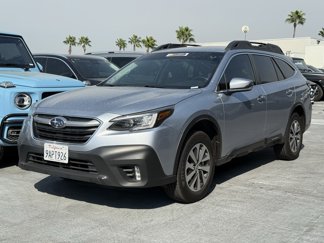 Used 2022 Subaru Outback Premium image 1
