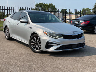 Used 2019 Kia Optima EX w/ EX Premium Package image 1