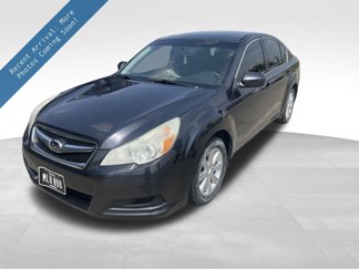 Used 2012 Subaru Legacy 2.5i Premium image 1