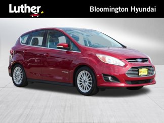 Used 2016 Ford C-MAX SEL w/ Equipment Group 302A image 1