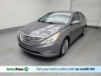 Used 2013 Hyundai Sonata SE image 1