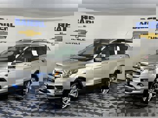 Used 2017 Ford Escape Titanium image 1