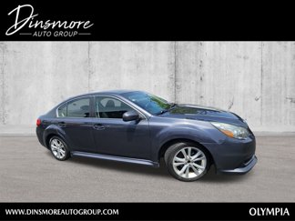 Used 2014 Subaru Legacy 2.5i Premium image 1
