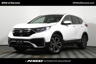 Used 2020 Honda CR-V EX-L image 1