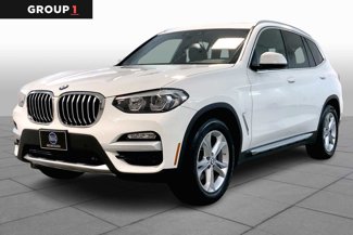 Used 2019 BMW X3 xDrive30i image 1