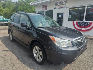 Used 2014 Subaru Forester 2.5i Premium w/ All-Weather Package image 1