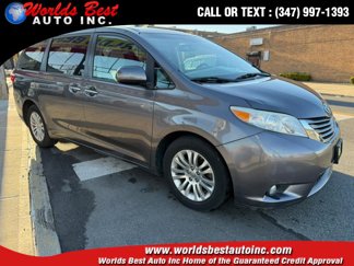 Used 2015 Toyota Sienna XLE Premium image 1