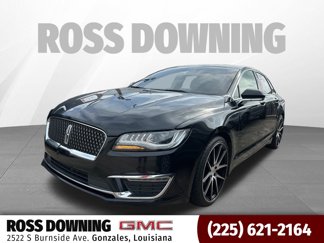 Used 2019 Lincoln MKZ Reserve w/ Reserve Plus Package image 1