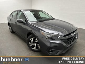 New 2025 Subaru Legacy Premium image 1