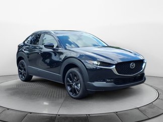New 2025 MAZDA CX-30 AWD 2.5 S w/ Select Sport Pkg image 1