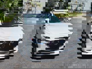New 2025 MAZDA MAZDA3 s image 1