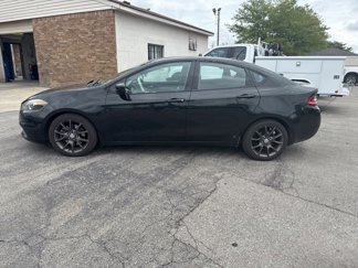 Used 2016 Dodge Dart SE w/ Convenience Group image 1