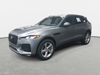 Used 2023 Jaguar F-PACE S image 1