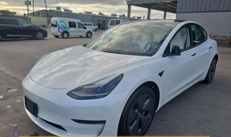 Used 2023 Tesla Model 3 Standard Range image 1