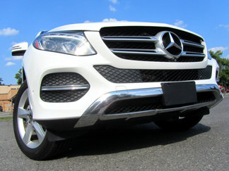 Used 2017 Mercedes-Benz GLE 350 w/ Premium 2 Package image 1