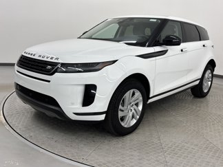 New 2024 Land Rover Range Rover Evoque S image 1