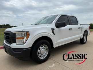 Used 2021 Ford F150 XL w/ Equipment Group 101A High image 1