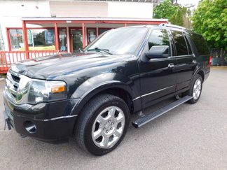 Used 2013 Ford Expedition Limited image 1