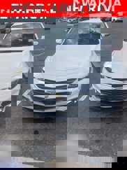 Used 2018 Chevrolet Malibu LT image 1