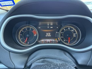 Used 2017 Jeep Cherokee Trailhawk w/ Comfort/Convenience Group image 1
