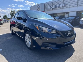 Used 2024 Nissan Leaf S image 1