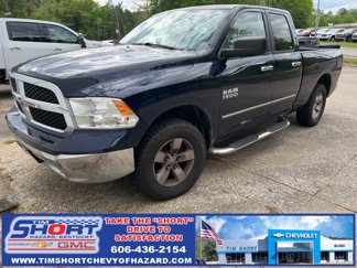 Used 2016 RAM 1500 Classic SLT image 1