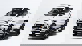 New 2025 Buick Envista Sport Touring w/ Convenience I Package image 1