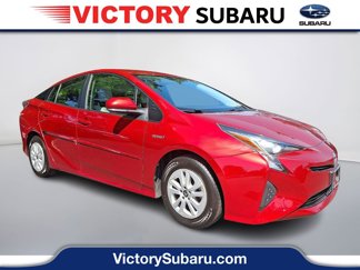 Used 2016 Toyota Prius Two image 1