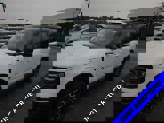 Used 2021 Ford Bronco Sport Outer Banks image 1