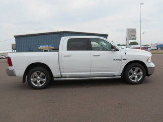 Used 2018 RAM 1500 Big Horn image 1