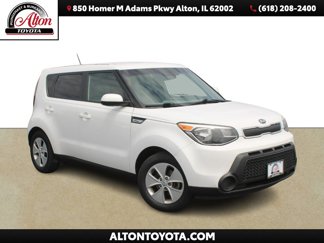 Used 2016 Kia Soul image 1